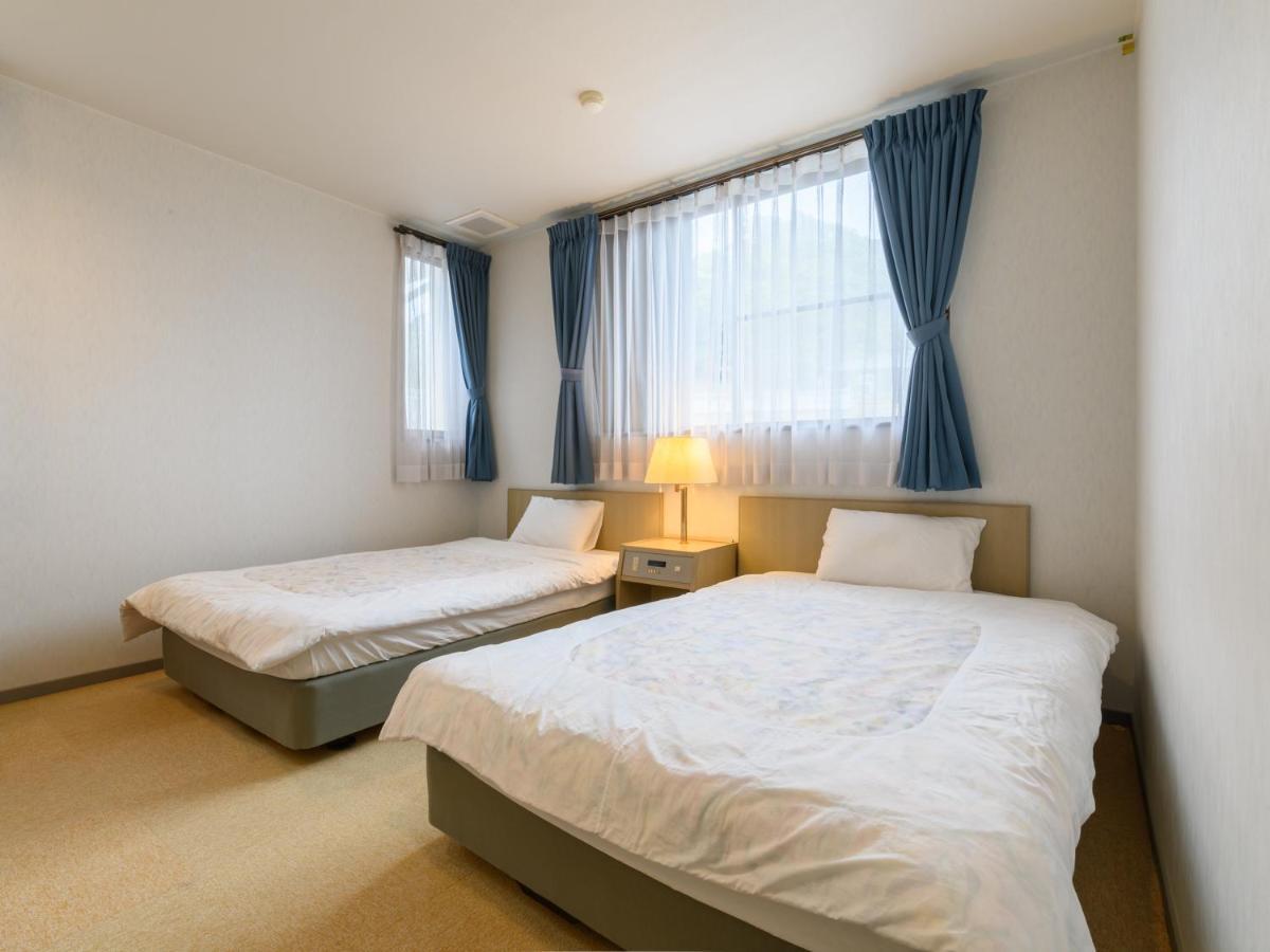 Tabist Zigamiya Ryokan Ise-Shima Shima  Dış mekan fotoğraf
