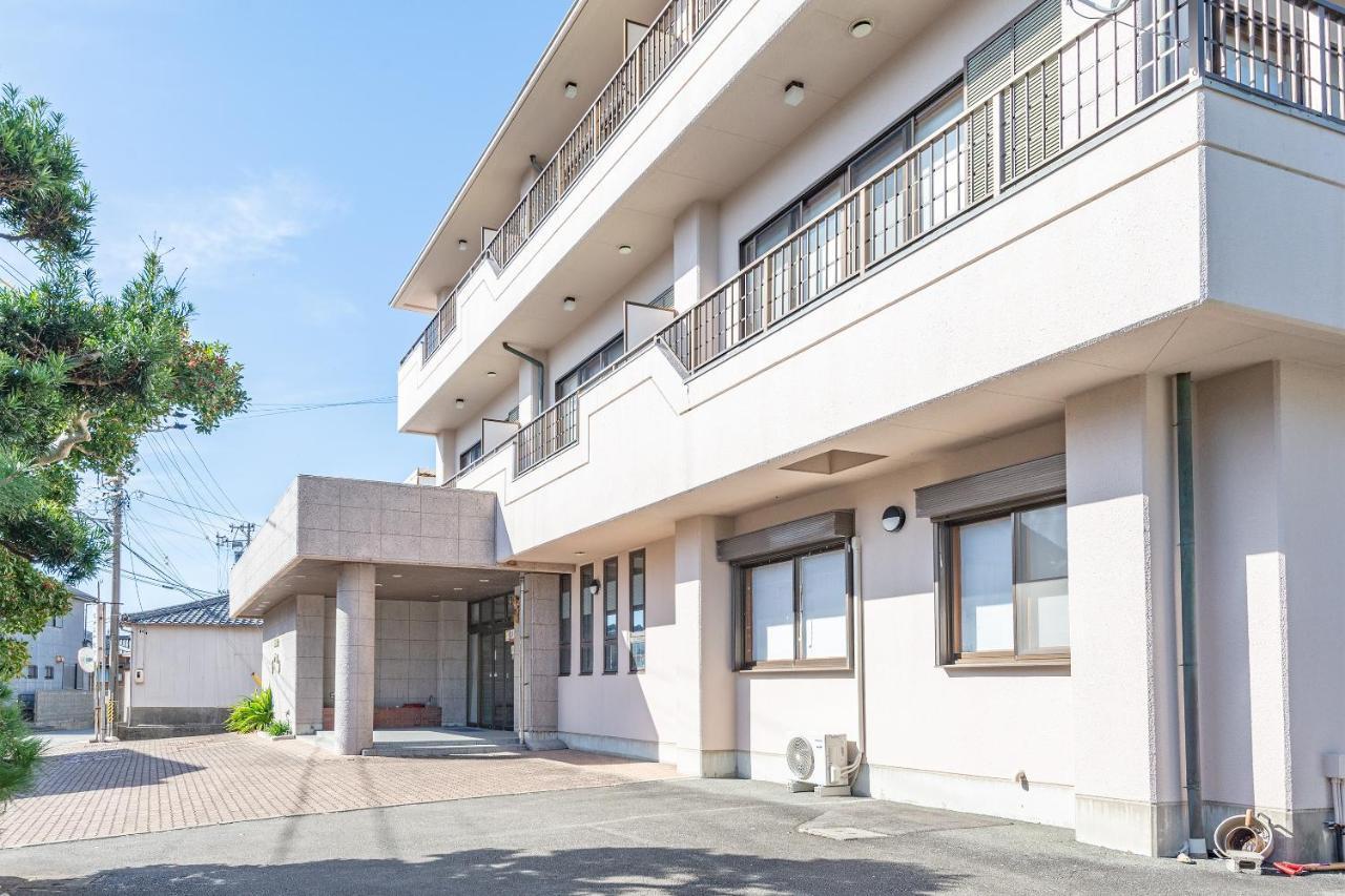 Tabist Zigamiya Ryokan Ise-Shima Shima  Dış mekan fotoğraf