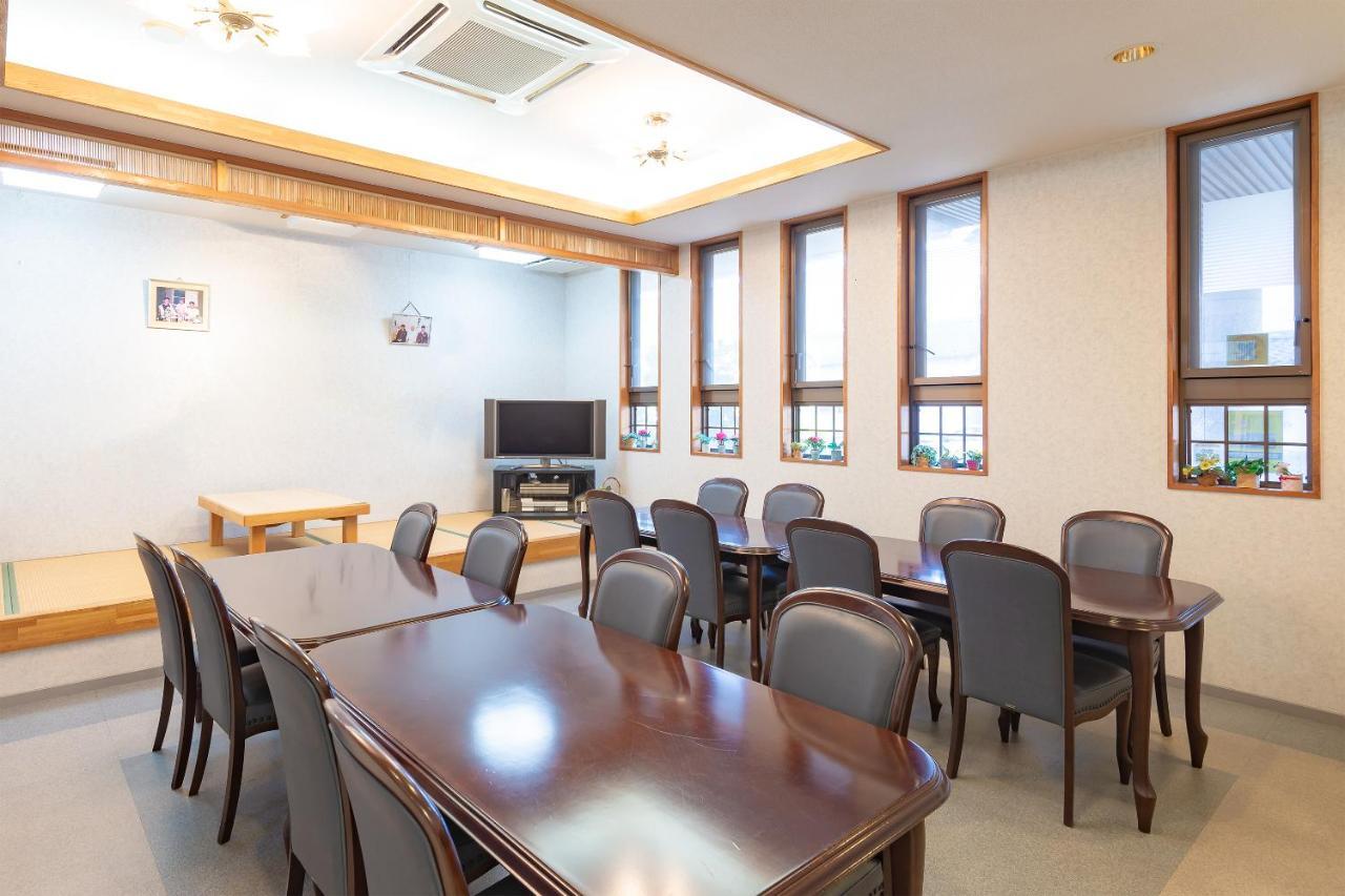Tabist Zigamiya Ryokan Ise-Shima Shima  Dış mekan fotoğraf