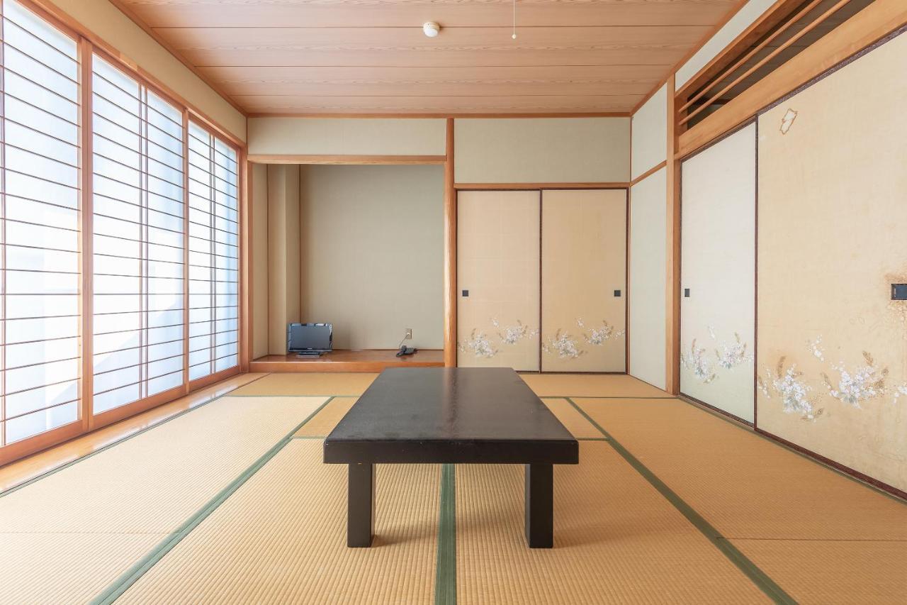 Tabist Zigamiya Ryokan Ise-Shima Shima  Dış mekan fotoğraf