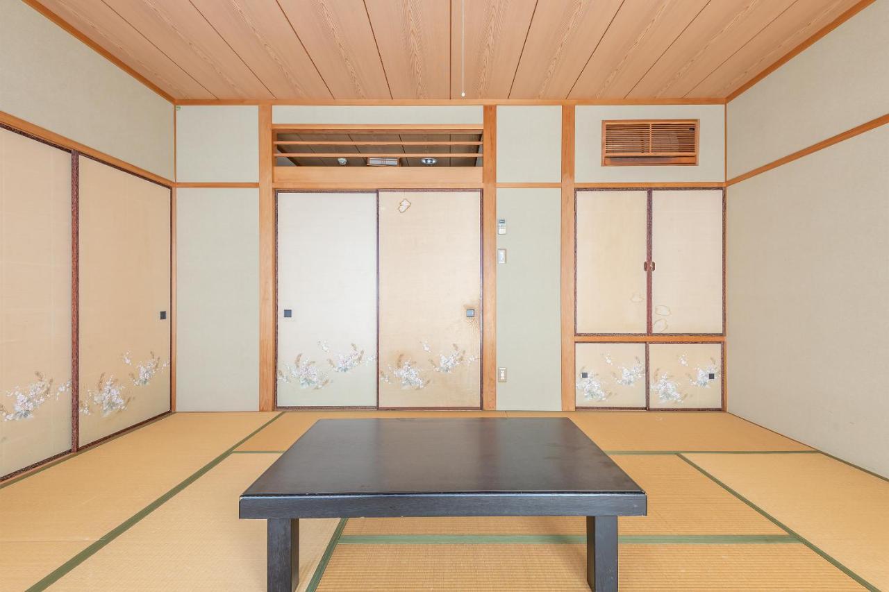Tabist Zigamiya Ryokan Ise-Shima Shima  Dış mekan fotoğraf