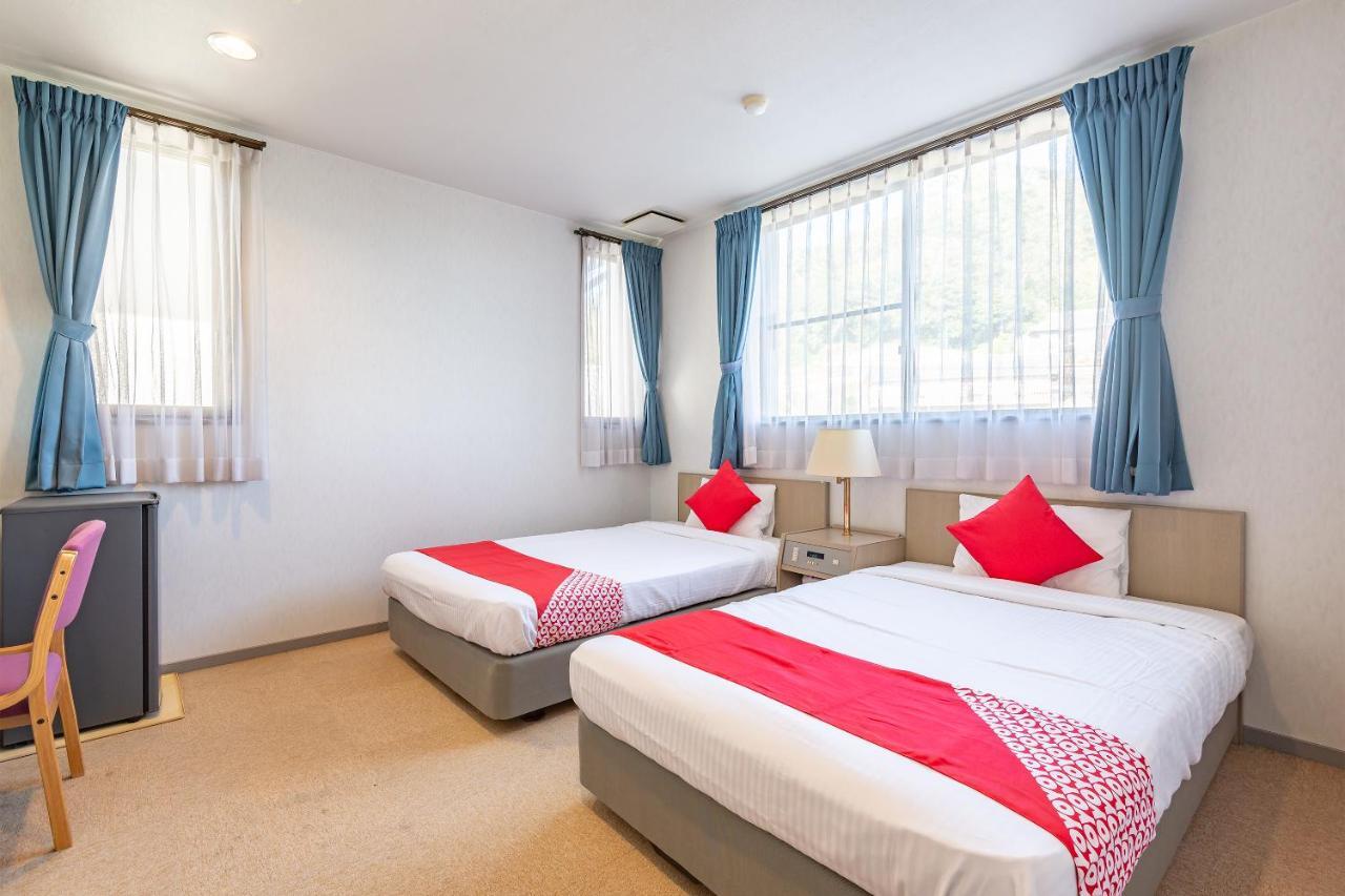 Tabist Zigamiya Ryokan Ise-Shima Shima  Dış mekan fotoğraf