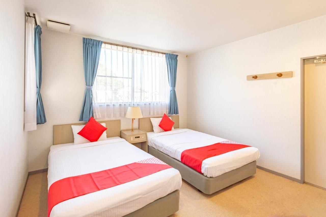 Tabist Zigamiya Ryokan Ise-Shima Shima  Dış mekan fotoğraf